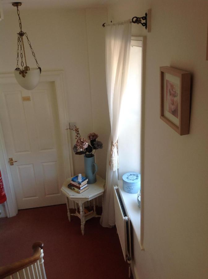 Woodbine City Rooms Exeter Extérieur photo